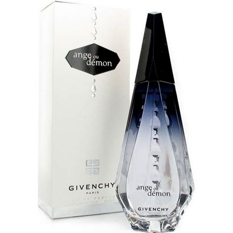 perfume ange ou démon edp feminino 100ml givenchy|angel demon perfume givenchy.